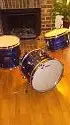 Sonor Question