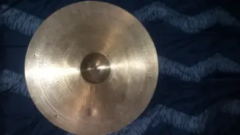 20&quot; A Zildjian