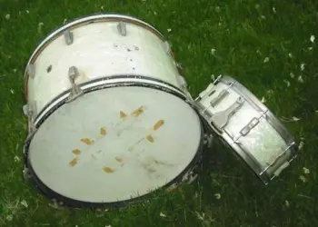 Ludwig WFL Classic?