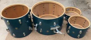 Recco MIJ Kit for sale 22,14,13,16