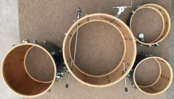 Recco MIJ Kit for sale 22,14,13,16