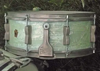 Ludwig WFL Classic?