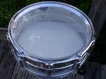 For Sale: '66 Ludwig Supraphonic