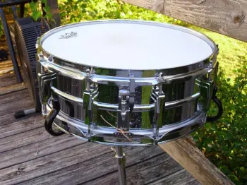 For Sale: '66 Ludwig Supraphonic