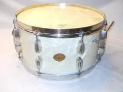 1940 Radio King Super Krupa 7x14 WMP