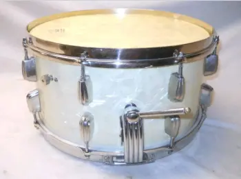 1940 Radio King Super Krupa 7x14 WMP