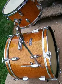 Leban Drums