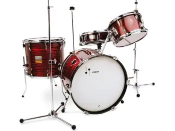 Help Identifying this kit