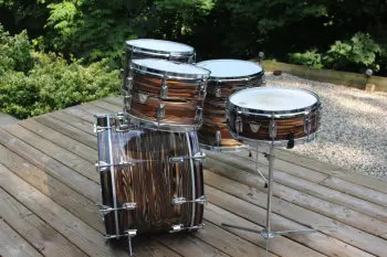 Ludwig Standard Gold Strata