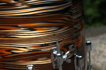 Ludwig Standard Gold Strata