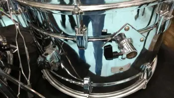 Bruno Conquerer Stainless Steel Kit