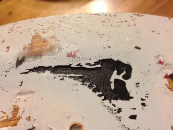 Restored my 1967 Slingerlands