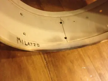 Restored my 1967 Slingerlands