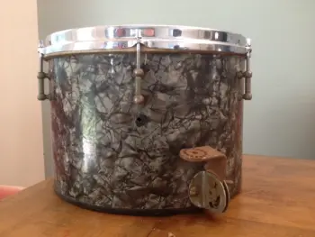 FOR SALE: 9x13 Slingerland Radio King tom