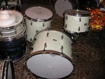 This is the Display Your Slingerland Drums Thread