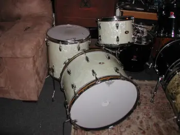 This is the Display Your Slingerland Drums Thread
