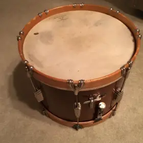 Leedy &amp; Ludwig parade drum