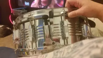 Need help identifying drum