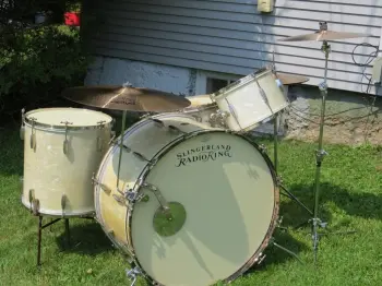 This is the Display Your Slingerland Drums Thread