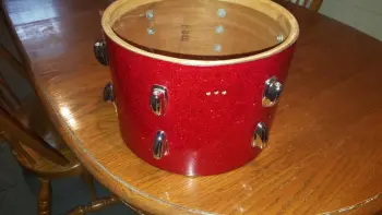 Vntage Slingerland