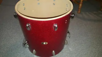 Slingerland set year?