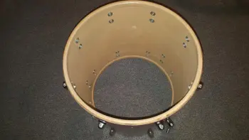 Slingerland set year?