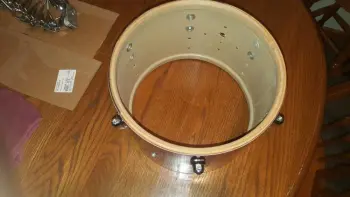 Slingerland set year?