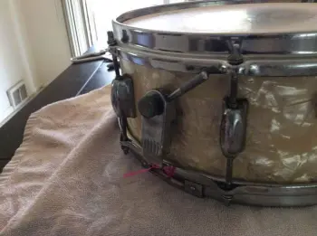 Zim Gar snare - decent price?