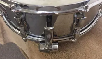 1973 premier 2000 snare