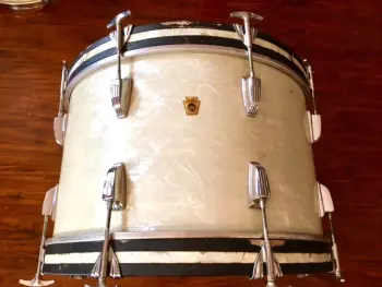 Qualifications for a Virgin Bass Drum