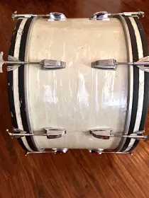 Qualifications for a Virgin Bass Drum