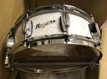 Rogers Drums USA!! New website