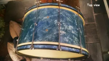 Vintage W&amp;A Kit Restoration