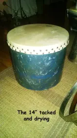 Vintage W&amp;A Kit Restoration