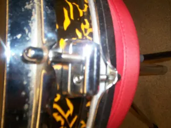 Any idea what this is please?