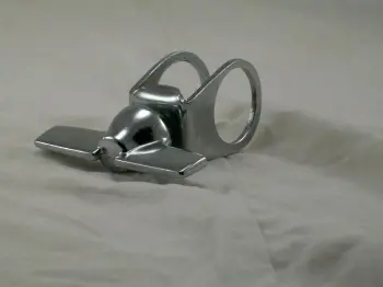 Mystery Clamp