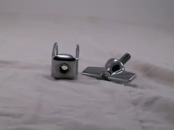 Mystery Clamp