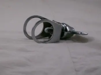 Mystery Clamp