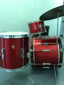 Selling Drums on Craigslist
