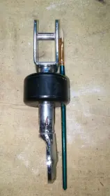 WTB Ludwig Clip Stand Top Portion