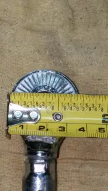 WTB Ludwig Clip Stand Top Portion