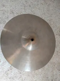 Old 12&quot; A. Zildjian Splash