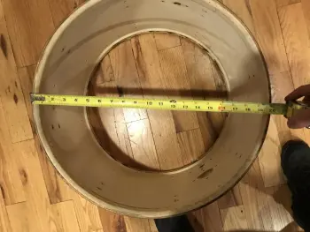 Camco Restoration - a labor of love.