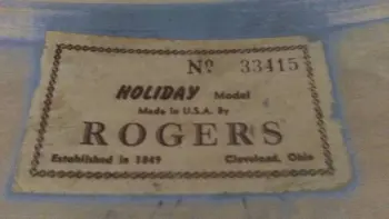 Rogers Mardi Gras... help