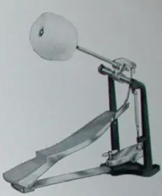 Bass Drum Pedals Wanted