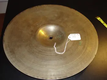 Part Two of Hi-Hats