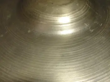 Part Two of Hi-Hats