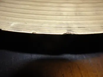 Part Two of Hi-Hats