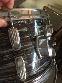 60's knock off double soul or......?