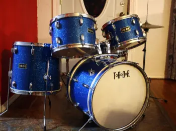 Getting some Torodor Drums :)